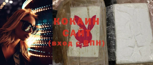тгк Михайлов