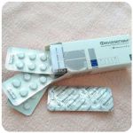 Феназепам  Phenazepam Valenta  1 мг в Ялте