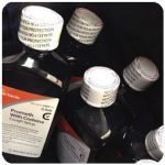 Кодеин сироп Codein (для приготовления напитка Lean, Purple Drank)  473 мл  в Ялте