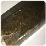 Гашиш  FDF  Euro  (Евро)  HQ в Ялте