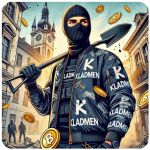 Работа курьер - кладмен в Ялте 
