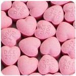Экстази  Ecstasy Love 200 MDMA в Ялте