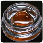Гашишное масло (импорт Калифорния)  Distillate  в Ялте USA ТГК 98.5%