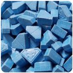 Экстази  Ecstasy Punisher 250 мг MDMA в Ялте